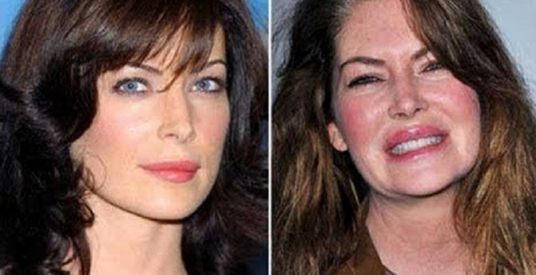 7. Lara Flynn Boyle