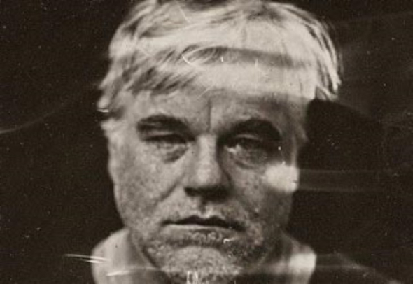 14. Philip Seymour Hoffman