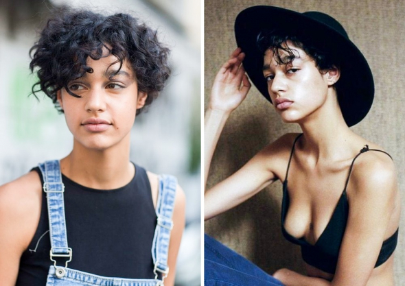 Damaris Goddrie