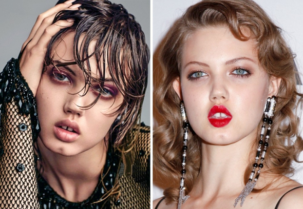 Lindsey Wixson