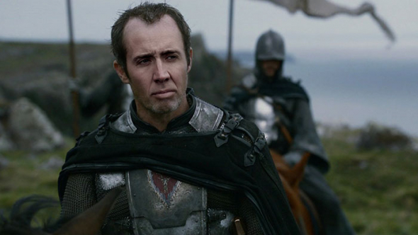 1. Stannis Baratheon