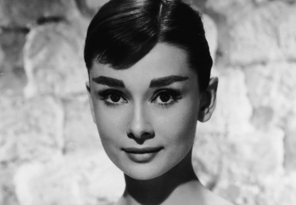 ,,Věřím v to, že šťastné ženy jsou krásné ženy.&quot; Audrey Hepburn
