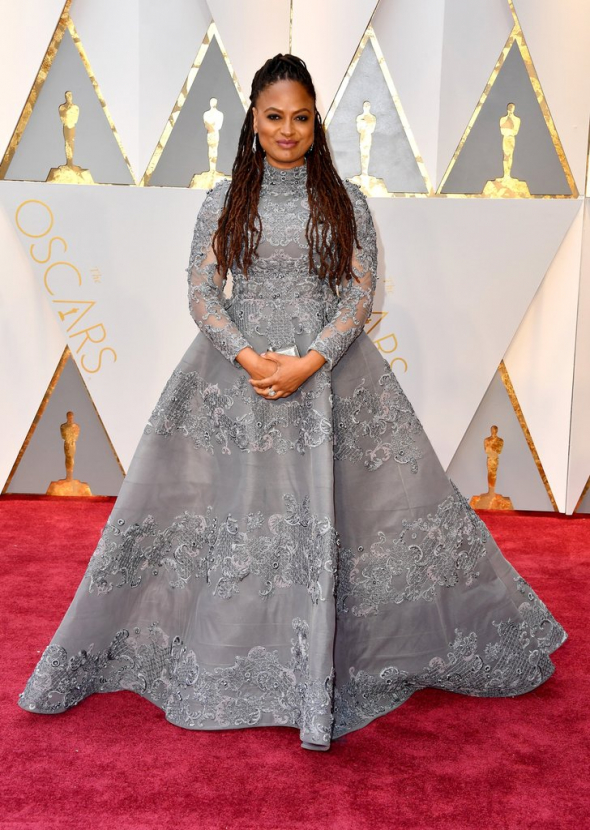 Ava Duvernay 