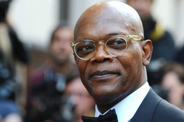 Samuel L. Jackson