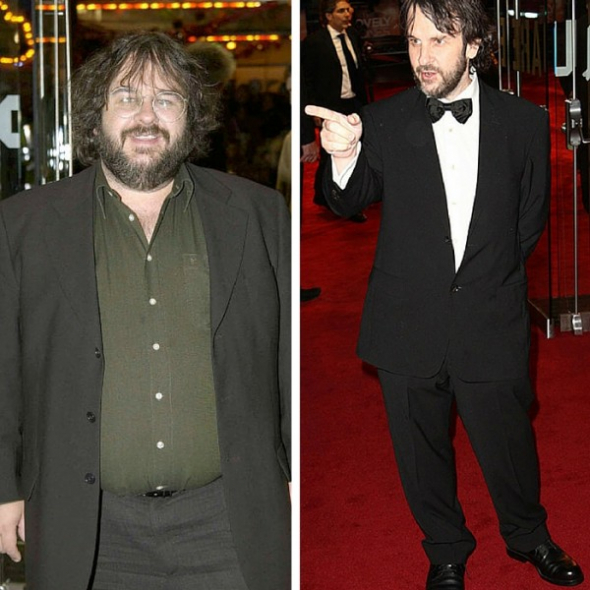 7. Peter Jackson