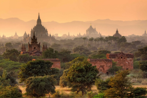 Myanmar (Barma)
