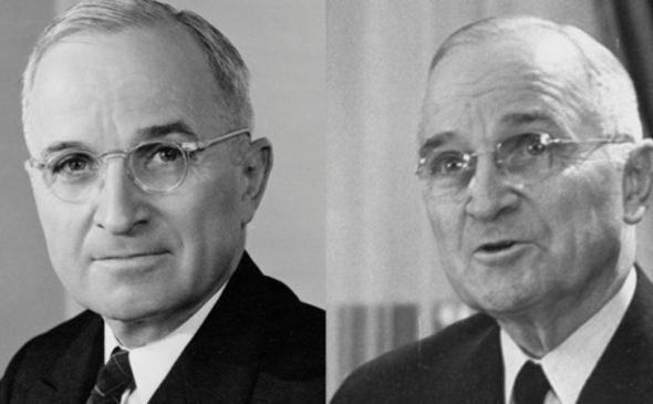 Harry Truman