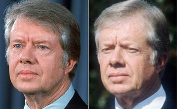 Jimmy Carter