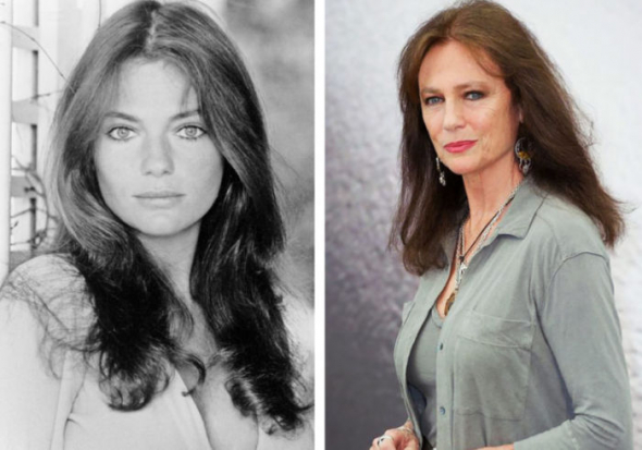 Jacqueline Bisset