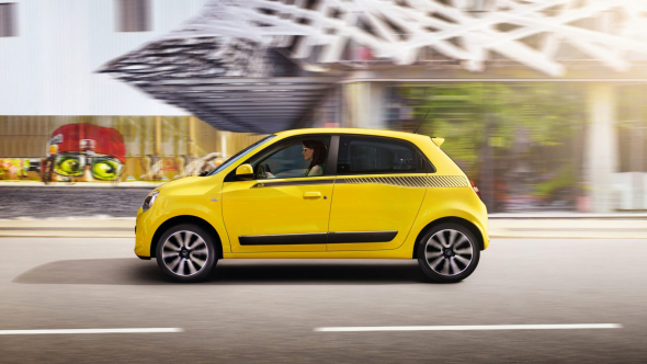 9. Renault, počet ukradených vozů: 463, pravděpodobnost krádeže: 0,14 procent 