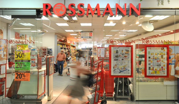 3. Rosmann – 22 procent