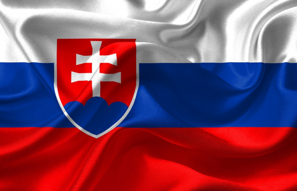 2. Slovensko – 22 procent cizinců