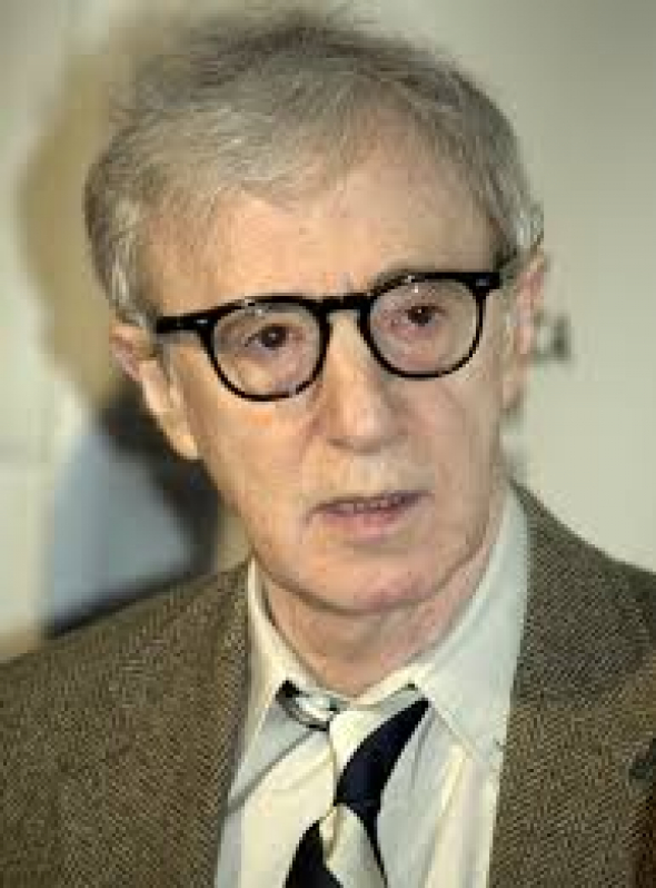 „Je sex sprostý? Jedině když se dělá správně.“ – Woody Allen 