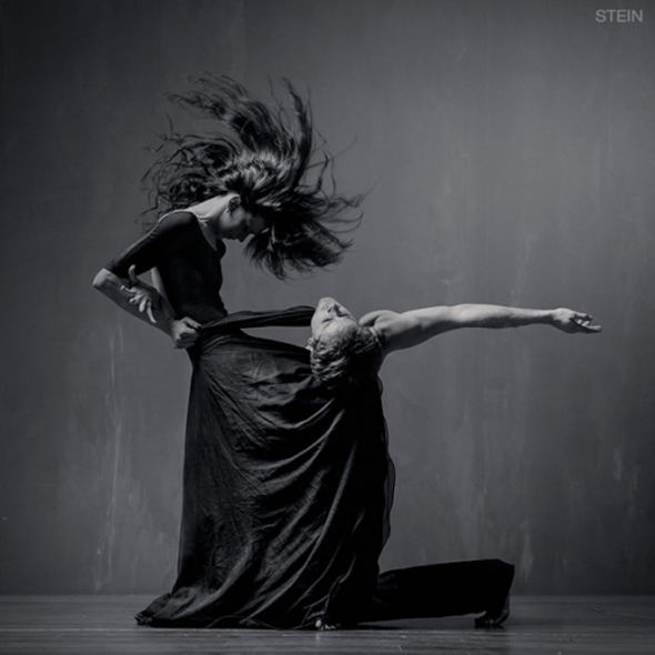Tanec je pohyb a pohyb je život.
