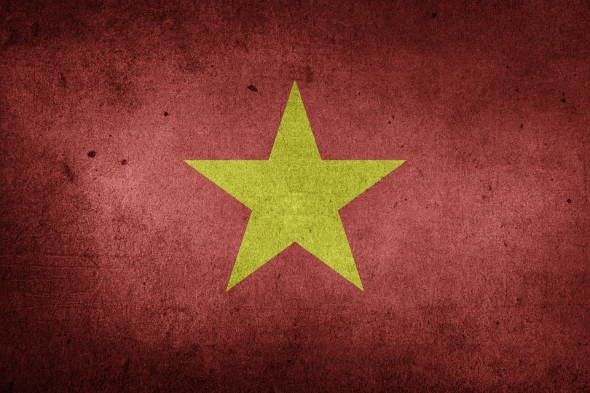3. Vietnam – 12 procent cizinců